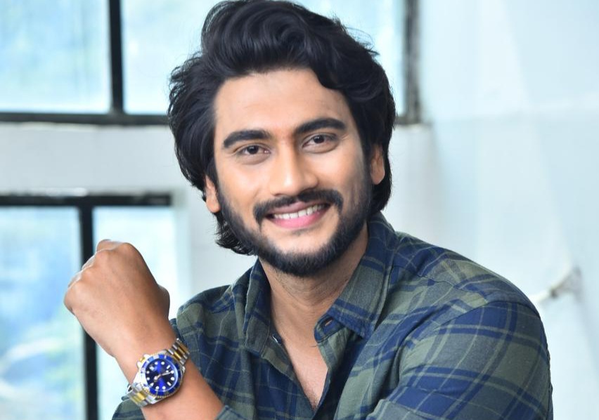 Game On premieres response made me happy says Geetanand