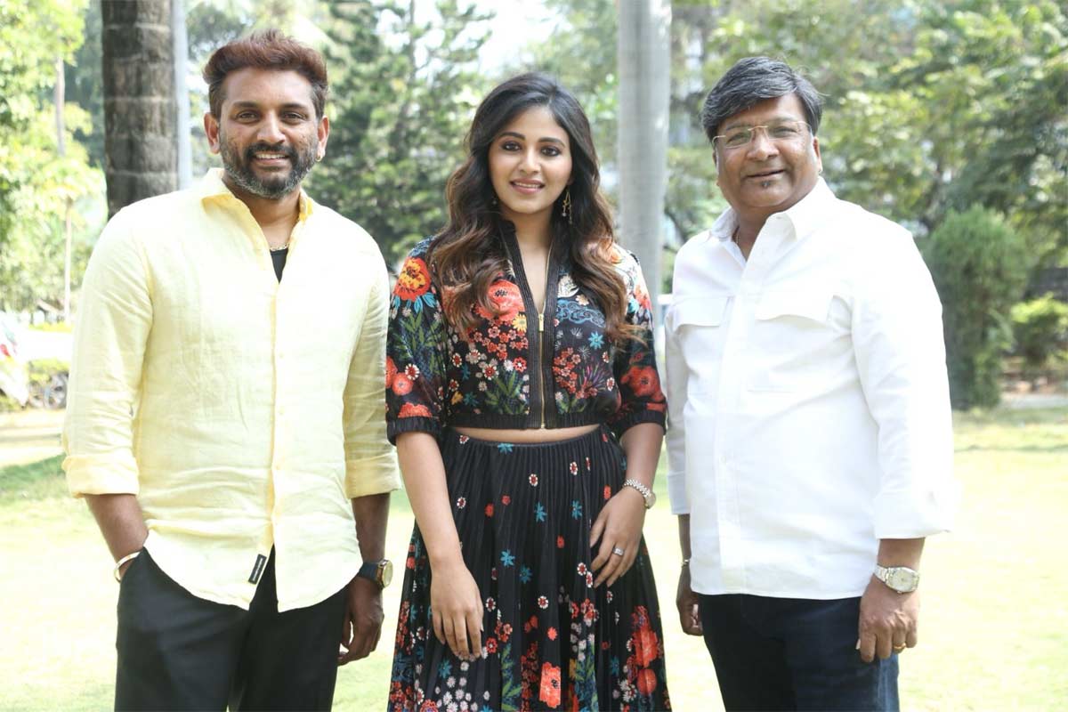 Geethanjali Malli Vachindhi will be beyond expectations says team