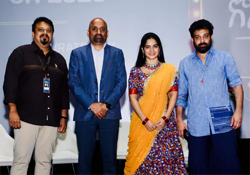 Folk Melody Godarike Soggadne Gets Instant Response