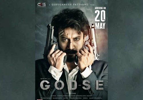 Godse Mission starts on May 20