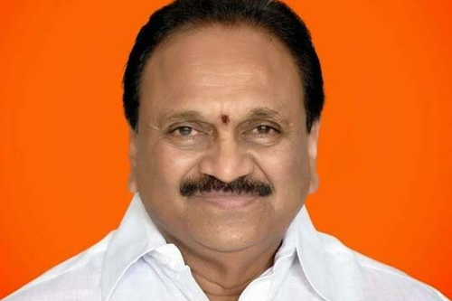 Gokaraju Ganga Raju Family To Join YCP