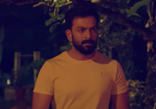 Premam Director Returns with Fun Drama: Gold teaser looks promising