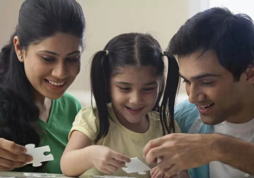 Good Habits For Kids