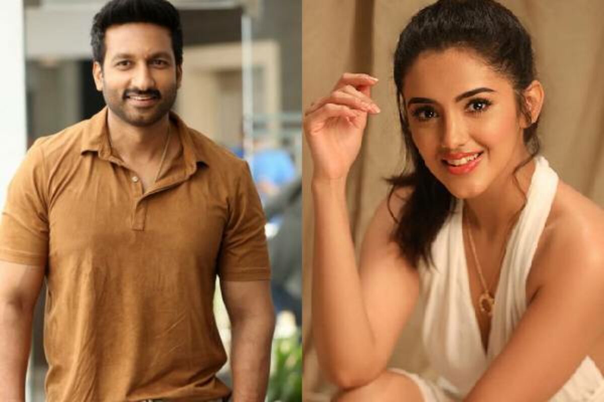 Gopichand to romance Malavika in his next?