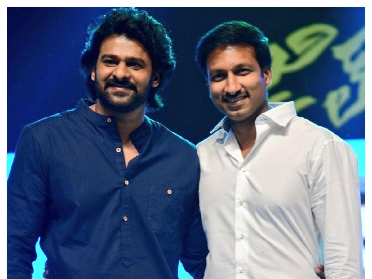 I Will Play Villain Role If Prabhas Asks: Gopichand