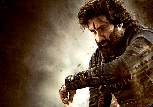 Extensive Climax Shoot Begins for Gopichand next