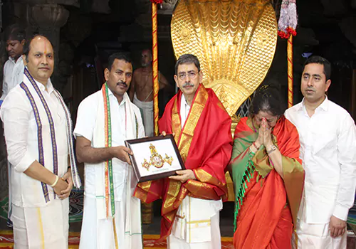 Tirumala