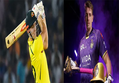 Cameron Green IPL 2026