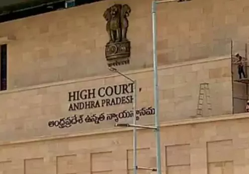 గ్రూప్ వన్ మూల్యాంకన తప్పుల తడక.. కోర్టుకు నివేదిక సమర్పించిన సిట్.!