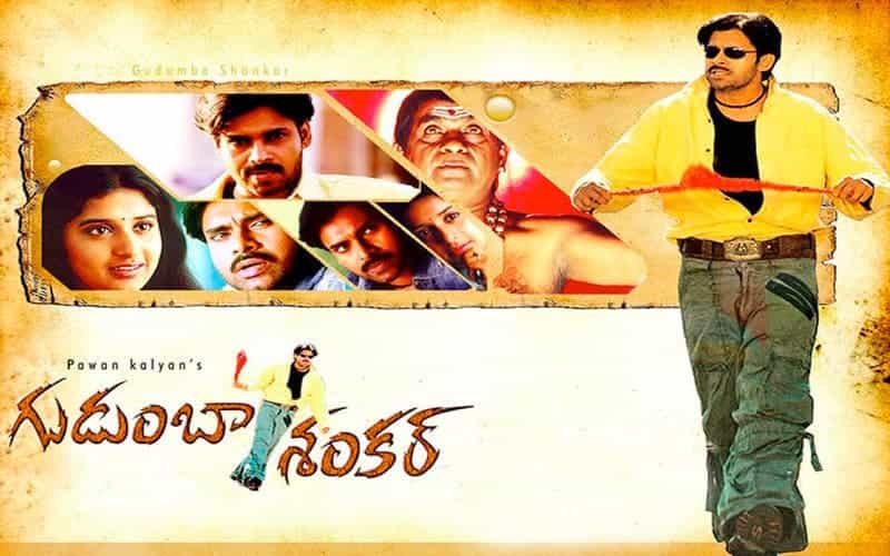 A trendsetting move from Pawan Kalyan fans for Gudumba Shankar Re Release?