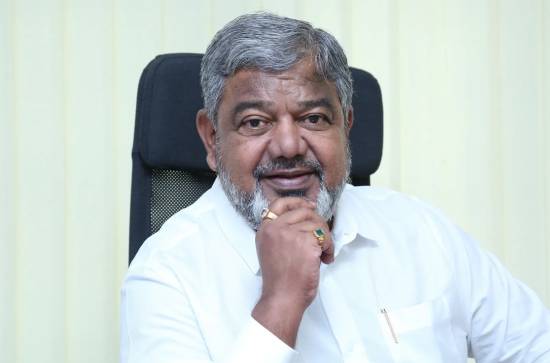 Razakar film for my country says Producer Guduru Narayana Reddy
