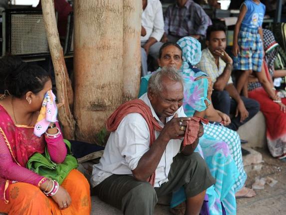 Gulbarg Society massacre