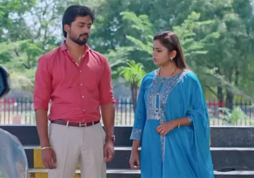 మీ పెళ్ళెప్పుడని అడిగిన వసుధార.. షాక్ లో రిషి!