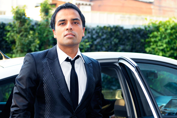 Gurbaksh Chahal