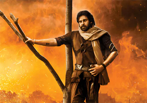 Hari Hara Veera Mallu First Review