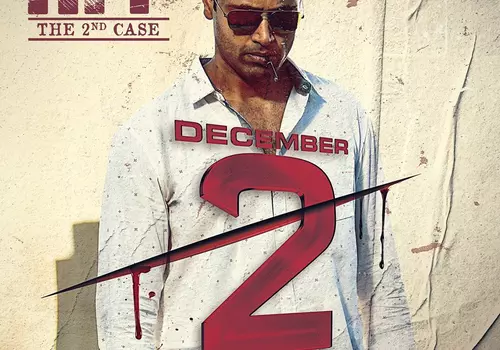 Adivi Sesh’s Investigative Thriller ‘HIT 2’ releasing on?