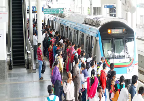 Hyderabad Metro Corporation