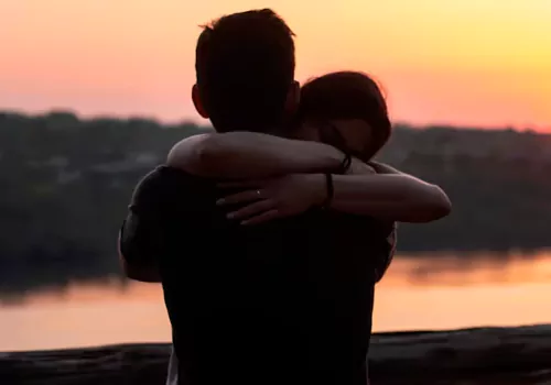 Happy Hug Day