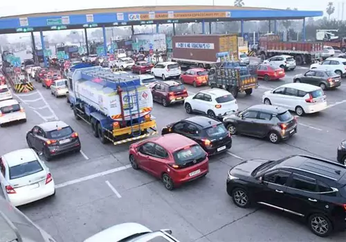 Residents of Patnam who took the rural path.. Hyderabad is emptying out