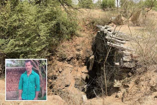 Villagers want Hajipur serial killer hanged