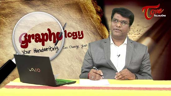 Graphology