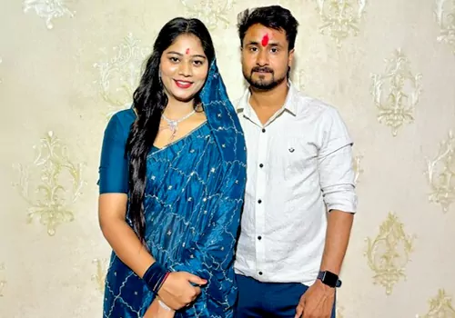 మేఘాలయ హనీమూన్ మర్డర్ కేసులో ట్విస్ట్..!
