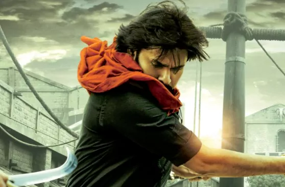 HHVM makers spending 10 crores for single action sequence?