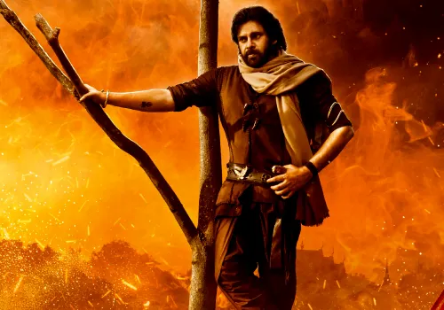 HHVM Censor Report Pawan Kalyans One Man Show