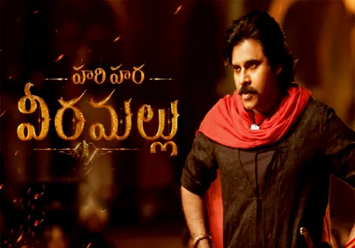 Hari Hara Veeru Mallu release date could be this
