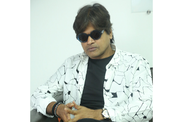 Watch Raid first Then watch Mr Bachchan: Harish Shankar
