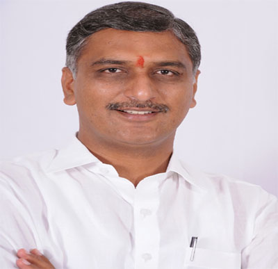 T Harish Rao