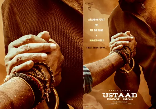 Ustaad Bhagat Singh also to go on sets soon