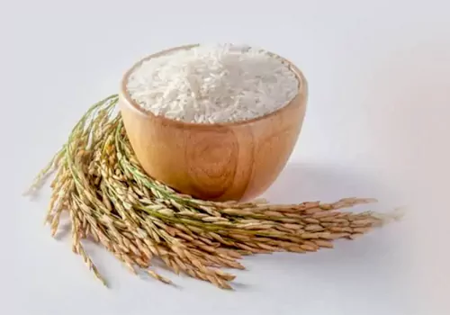 Health Benefits of Basmati Rice
