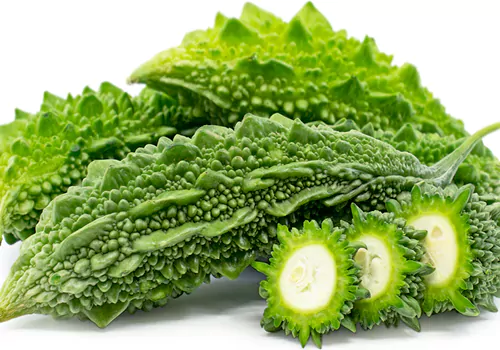 bitter gourd side effects and Benefits