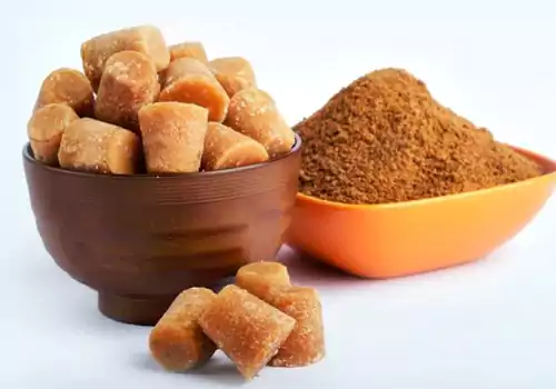 శీతాకాలంలో బెల్లం తినడం వల్ల కలిగే ప్రయోజనాలు తెలుసా?