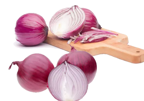 Health Benefits of Onions