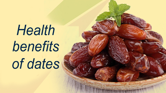 Date Health Benefits