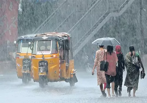 Hyderabad