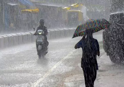 Hyderabad