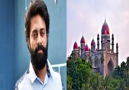  Hero Navdeeps drugs case