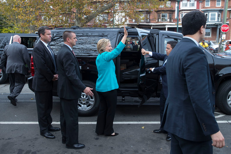 US Presidential Election