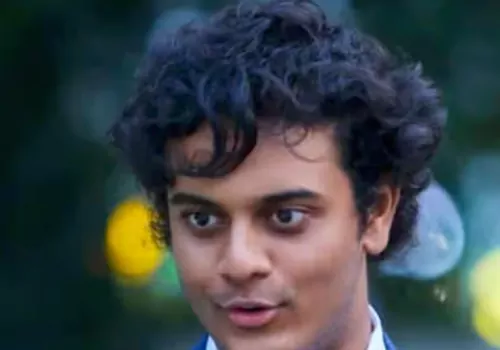 కేసీఆర్ మనవడు హిమాన్షు టాలీవుడ్ ఎంట్రీ.!
