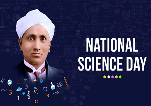 History of National Science Day