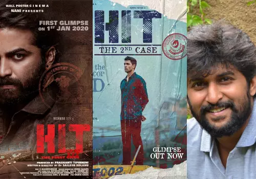 HIT movie Franchise coming to thrill audience with 7 films