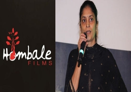 Hombale films Grand entry into Kollywood with Sudha Kongara