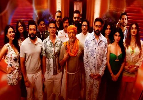 Housefull 5 Movie Review 