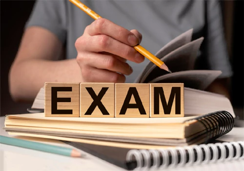How to Keep Calm During Tests