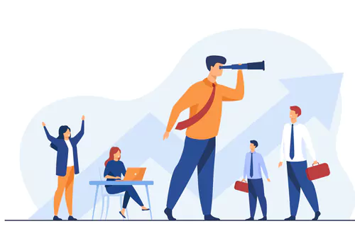 How to recognize a quality person