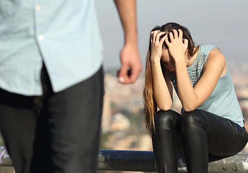 Ways Some Boys Deceive Girls