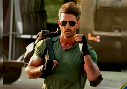 Hrithik Roshan to work with Alia Bhatt in Alpha